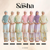 Kurung Sasha